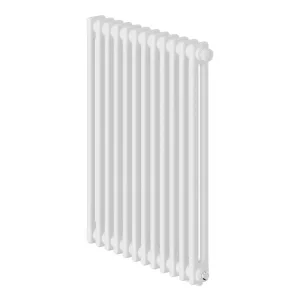 Дизайн-радиатор Royal Thermo Insignia VC2050 — 12 секц. RAL9016