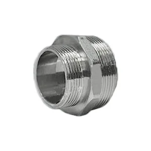 Бочонок VALTEC никелированный ДУ-40х32