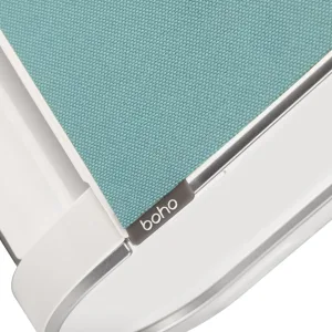 Панель для сплит-системы Ballu Boho DC inverter, цвет SKY BLUE