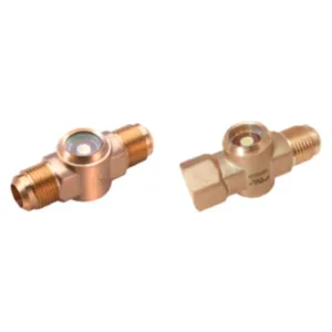 Cтекло cмотровое РИДАН SGP 12s N 1/2″ ODF