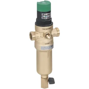 Фильтр сетчатый Honeywell Braukmann FK06-1/2AAM BRU