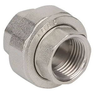 Американка TEBO прямая ВР/ВР 1.1/4″ (5/40)