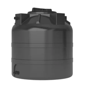 Бак Акватек д/воды ATV-200 (черный)