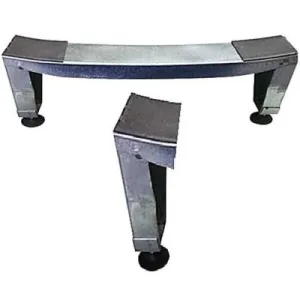 подставка под ванну EUROPA 105 x 70 с сиденьем, (A05EROS30) BLB, Португалия