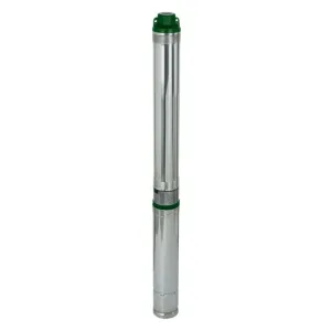 Насос центробежный скважинный OASIS SN90/50D,1900Вт,3″ подходит ДЛЯ ГРЯЗНОЙ воды