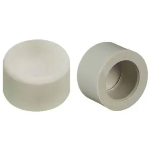 Заглушка TEBO Сер. PP-R 32 (50/400), арт. 031093104