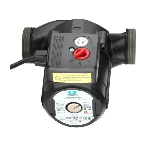 Насос циркуляционный PUMPMAN GRS 25/8N