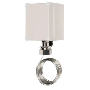 Реле температуры TS-K4-M-IP65 RGP 4 метра (IP65)