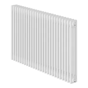 Дизайн-радиатор Royal Thermo Insignia C3050 — 26 секц. RAL9016