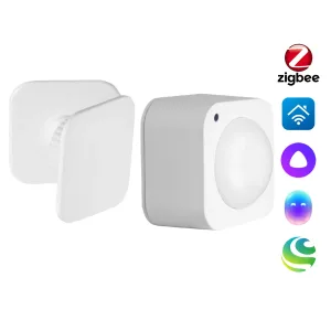 Комплект кронштейн и датчик движения HOMMYN SQMB360MBS30ZB