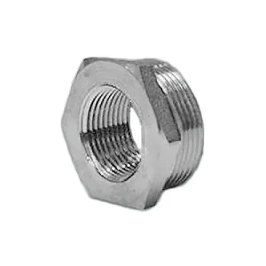 Футорка VALTEC никелированная ДУ-32х25 НР/ВР
