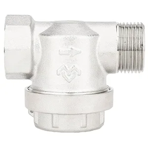 Фильтр механической очистки VARMEGA В/Н 3/4″ Т-образный VM04402