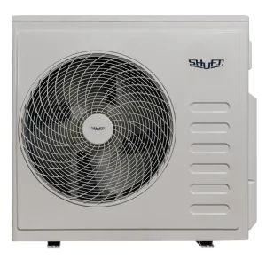 Блок наружный SHUFT SFMO/I-42 FMI-5/N8/Out инверторной мульти сплит-системы