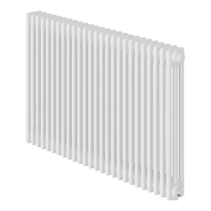 Дизайн-радиатор Royal Thermo Insignia VC3050 — 26 секц. RAL9016