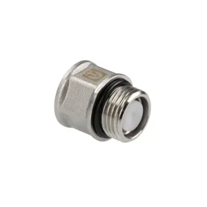 Клапан отсекающий VALTEC 1/2″ VT.539.NO.04