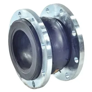 Компенсатор EPDM Ду50 Ру10/16 фл RMCX