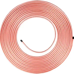Труба медная Standard 19,05х0,89х15000 (3/4), бухта