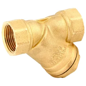 Фильтр Uni-Fitt косой ВВ 3/4″ 400 км
