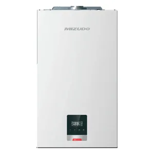 Котел газовый MIZUDO LITE COMFORT M22HP настен., 2 конт., закр.кам.сгор OPT