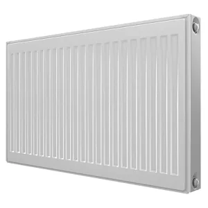 Радиатор панельный Royal Thermo COMPACT C22-500-900 RAL9016
