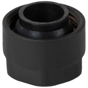 Концовка для монтажной трубки Royal Thermo 3/4″ (черный)