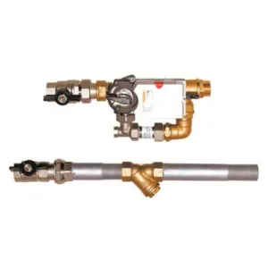 Узел смесительный SHUFT MST Eco kv 4