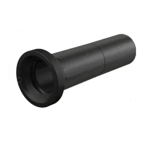 Отвод (удленительная часть) для унитаза M148 (AlcaPlast)