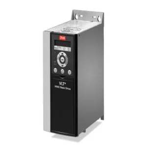 Преобразователь частотный VACON 20/0,37кВт/1А/3х400В/IP20 VACON0020-3L-0001-4+DLRU+LLRU