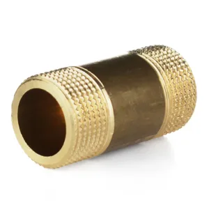 Удлинитель ELSEN METALIT НН 3/4″х 3/4″ 100 латунь