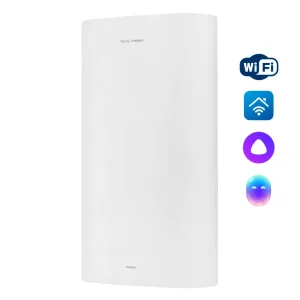 Водонагреватель Royal Thermo RWH 40 Regency