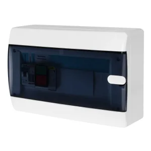 Шкаф управления BM-ERM115-G220-EM115*4-SB-SP
