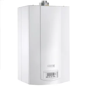 Котел газовый ZENA PLUS MSL 24 MI настенный, 2 конт., откр.кам.сгор.