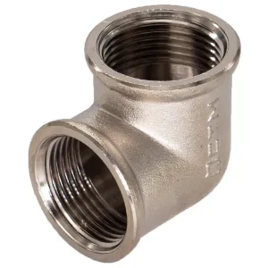 Уголок 1-1/4" г/г CTM