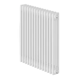 Дизайн-радиатор Royal Thermo Insignia C3050 — 14 секц. RAL9016