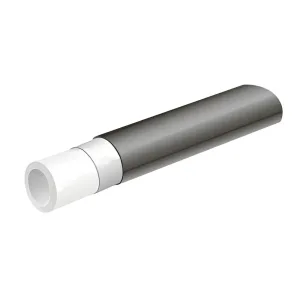 Труба VARMEGA Stabil PE-Xa/AL/PE-RT тип II 32×4.7мм серый (25)