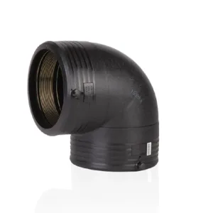 Отвод эл/сварн. ПЭ100 PN16 SDR11 Дн 90 х 90гр «ROFITT»