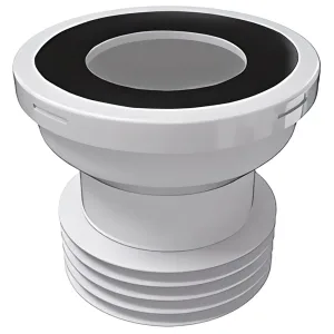 Труба бел фановая 120 W1218 РТП (45)