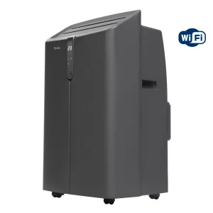 Кондиционер мобильный Ballu Smart Inverter BPAC-12 IE/N6
