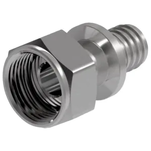 Соединение Royal Thermo прямое ВР 25х1"
