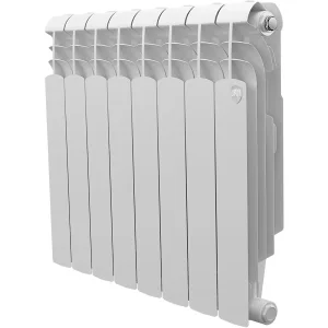 Радиатор Royal Thermo Vittoria Super 500 2.0 — 9 секц.