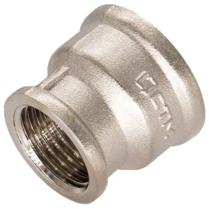 Муфта переходная 2"х1-1/2" г/г, CTM