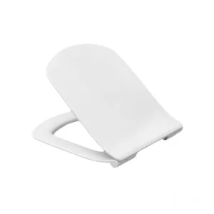 Сиденье для унитаза DAMA Senso/Compacto,Slim,Soft Close,Clip Up,ZRU9302991(ROCA)