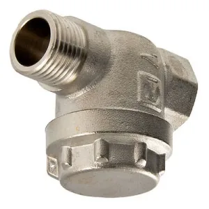Фильтр отстойник Valtec прямой ДУ-20 ВР/НР (VT.387.N.05)