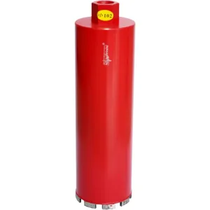 Коронка ALTECO алмазная 108х350 ВТ