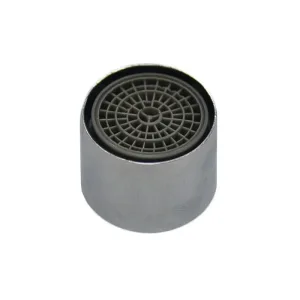 Аэратор ZOLLEN (арт. SP10002) M22x1, внутренняя резьба, пластик-сталь (уп. ПВХ)
