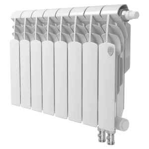 Радиатор Royal Thermo Vittoria 350 VDR - 8 секц.