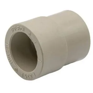Муфта TEBO сер. PP-R переходная вн/нар 32/20 (50/600), арт. 031020243