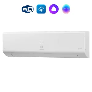 Сплит-система инверторная Electrolux Slide DC EACS/I-07HSL/N8 комплект