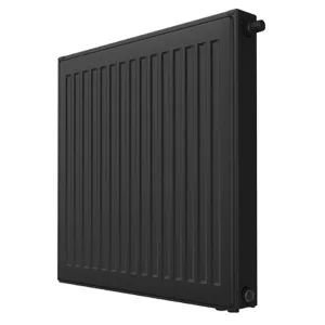 Радиатор панельный Royal Thermo VENTIL COMPACT VC22-400-1100 Noir Sable