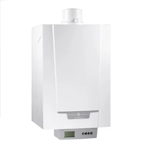 Котел газовый DE DIETRICH NANEO S PMC-S 34 конденс., настенный, 1 конт., закр.кам.сгор.